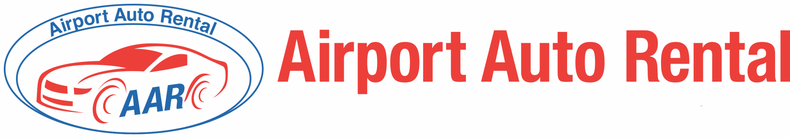 Airport Auto Rental logo